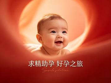 正宁求精助孕科学助孕 开启专属好孕之旅