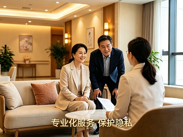 正宁有偿售卵代生女生的客户的客户群体有哪些