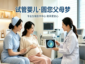 正宁辅助生育服务 试管婴儿行业的兴起背景、发展与未来展望